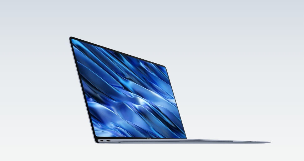 Huawei Hi Matebook Bakal Jadi Laptop Pertama yang Pakai HarmonyOS