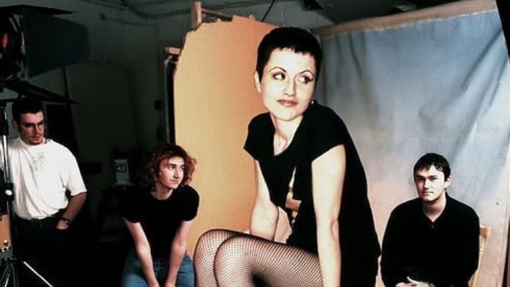 Persembahan untuk Ulang Tahun ke-50 Mendiang Dolores O’Riordan