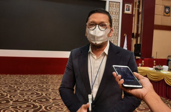 Komisi II, Kepala BKN Hingga MenPan-RB Gelar Raker Tertutup Bahas TWK Calon ASN KPK