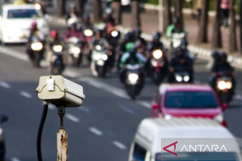 Knalpot Bising dan Balap Liar Meningkat Usai Tilang Manual Dihapus