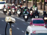 Knalpot Bising dan Balap Liar Meningkat Usai Tilang Manual Dihapus