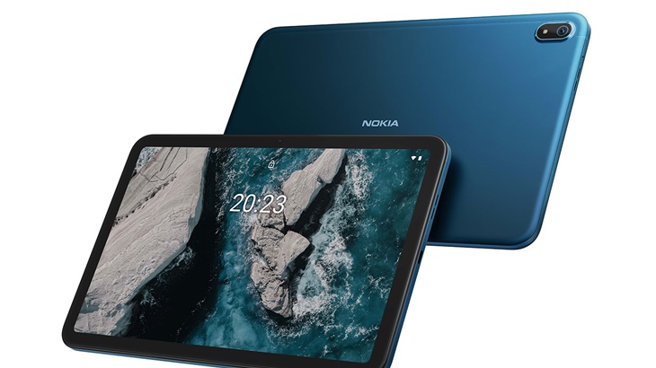 Nokia Hadirkan Tablet Teranyar Setelah Vakum, Cek Spesifikasinya
