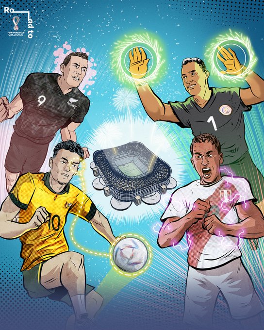 @FIFAWorldCup