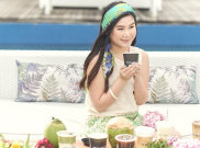 Berbekal Ilmu dari Hawaii, Ariel Christina Ramaikan Bisnis Kopi di Indonesia