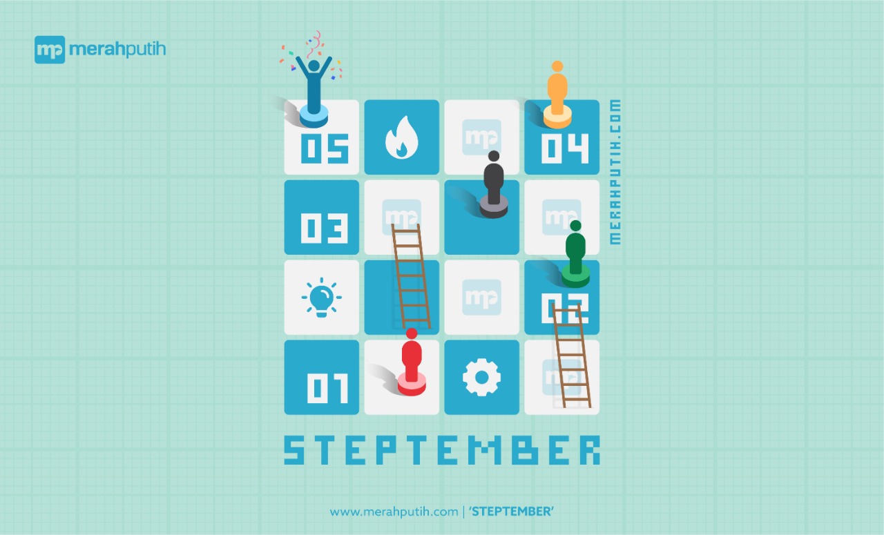 STEPTEMBER