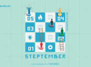 STEPTEMBER