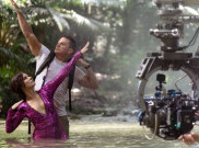 Sandra Bullock Beradu Peran dengan Channing Tatum di 'The Lost City of D'