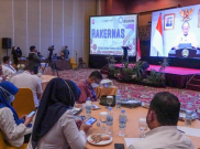 Ketua DPD Minta Pasal 33 UUD Dikoreksi Agar Kembali ke Sistem Ekonomi Pancasila