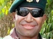 Prajurit TNI Berkhianat ke KKB Bawa Kabur Puluhan Butir Amunisi
