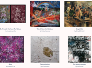 Yuk Lihat Pameran Seni Lewat 3D Virtual di MayinArt 