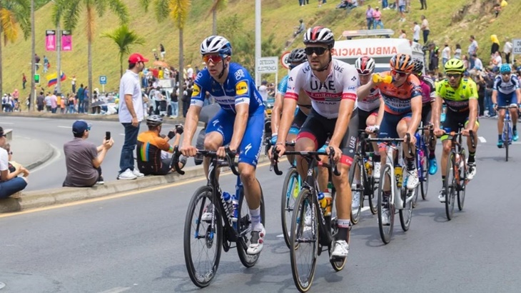Hobi Gowes? Kenali 5 Langkah Sepeda Sehat Ini