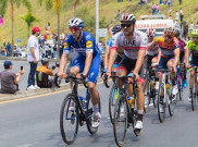 Hobi Gowes? Kenali 5 Langkah Sepeda Sehat Ini