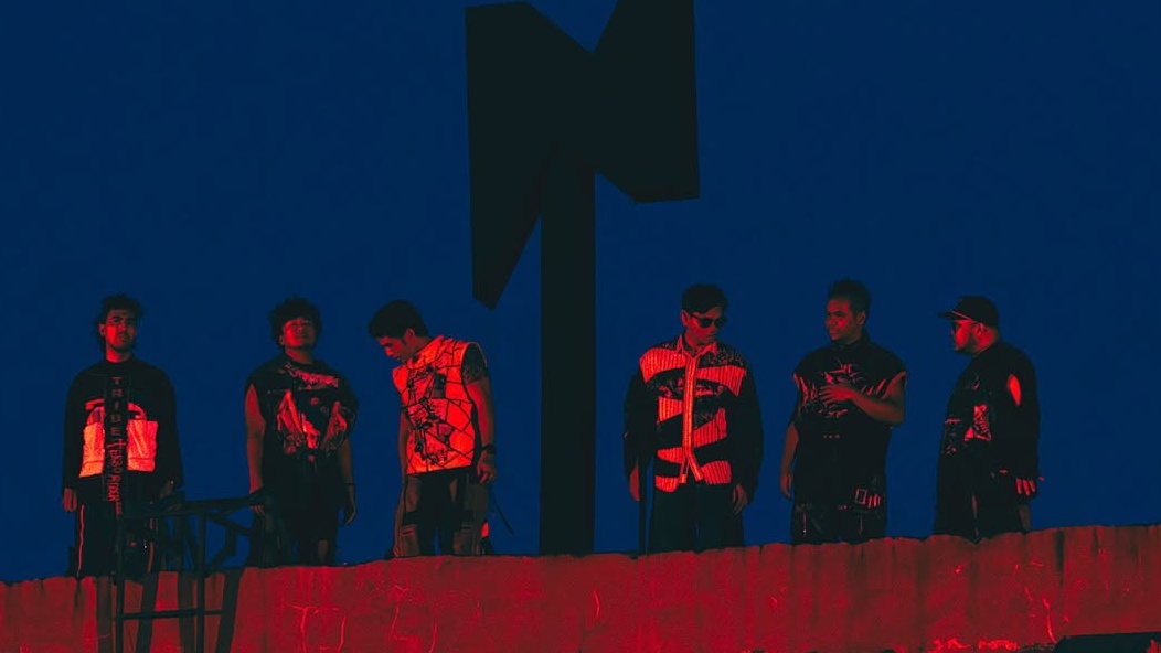 Lirik Lagu 'Lampu Hati' Nidji, Hadirkan Pesan Positif di Balik Sebuah Perpisahan