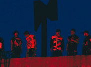 Lirik Lagu 'Lampu Hati' Nidji, Hadirkan Pesan Positif di Balik Sebuah Perpisahan