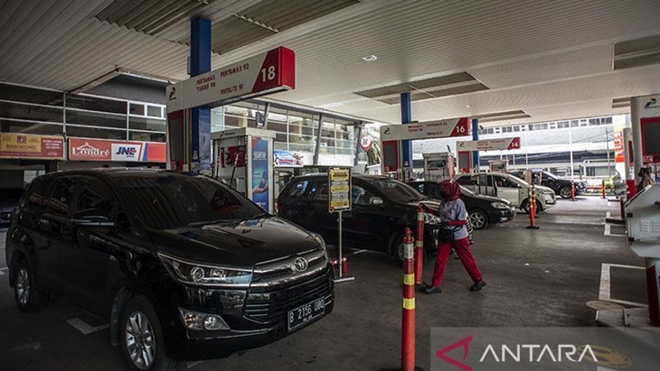 Pertamina Jelaskan Alasan Naikkan Harga Pertamax Jadi Rp 12.500 Per Liter