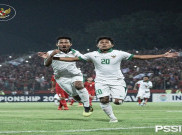 Bagus Kahfi Jadi Bintang, Timnas U-16 Perkasa di Penyisihan Grup