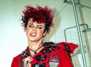 Lagu Cover 'Life On Mars' dari Yungblud Jadi Soundrack Pendaratan Roket NASA 