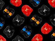 Louis Vuitton Luncurkan Earphone Seharga Rp 14 Juta, Berniat Beli?