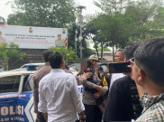 Awal Mula Penculikan Bocah di Pospol Pejaten yang Viral