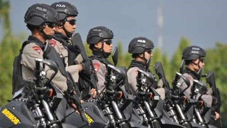 Usulan Kepolisian di Bawah Kementerian Dinilai Belum Relevan