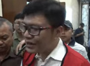 Ayah Ronald Tannur Sudah Dinonaktifkan dari PKB dan DPR