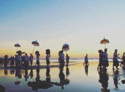 Enggak bakal Mati Gaya, 5 Hal Seru ini Bisa Kamu Lakukan saat Nyepi di Bali
