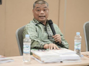 Ketua KPU Tersangkut Kasus Asusila, Beni Susetyo: tak Bisa Dibenarkan  