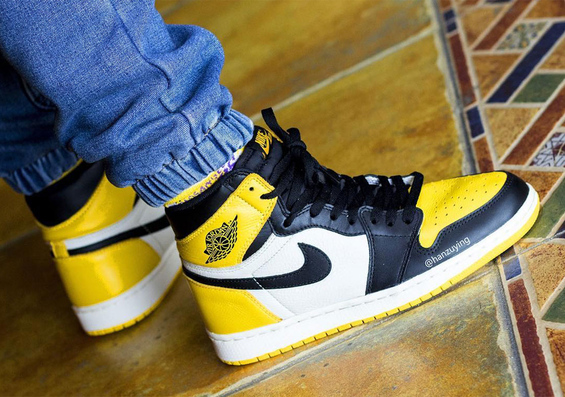 Tiga Sepatu Air Jordan Retro Rilis Musim Gugur 2022