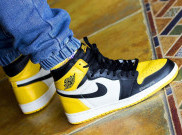 Tiga Sepatu Air Jordan Retro Rilis Musim Gugur 2022 