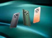 Oppo Reno12 F Series Siap Meluncur, Makin Keren dengan Sentuhan Klasik dan Modern