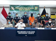 Polisi Bongkar Sindikat Penjualan Hewan Langka Beromset Jutaan Rupiah