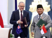 Indonesia-Australia Jajaki Kerja Sama Pendidikan dan Hilirisasi Mineral