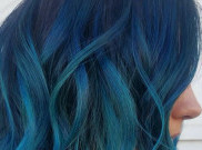 3 Warna Rambut Tren Musim Panas 2021 