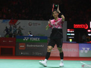 Jonatan Christie ke Final Indonesia Masters 2023