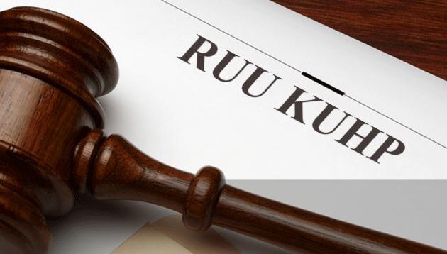 RUU KUHP