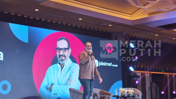 Buka Kesempatan Kerja, Jobstreet by SEEK Rilis Program Setahun Sejuta Loker