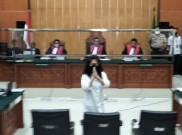Perantara Jaringan Narkotika Teddy Minahasa Terancam Hukuman 18 Tahun Penjara
