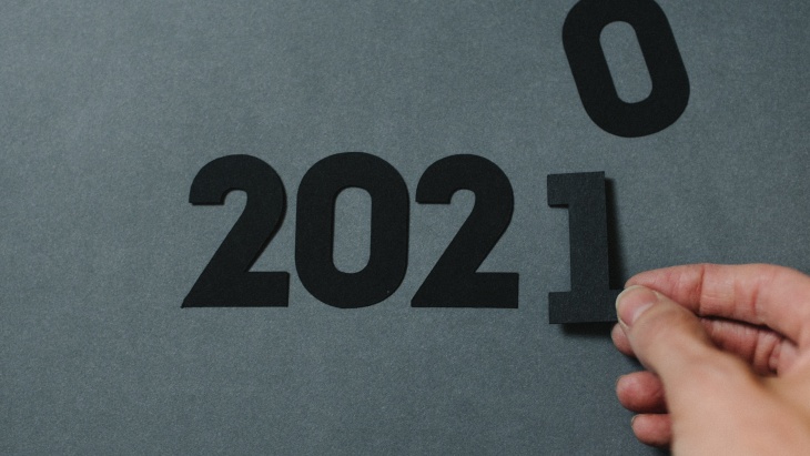 Survive di 2020, Optimalkan Resolusi untuk Tahun Baru 2021