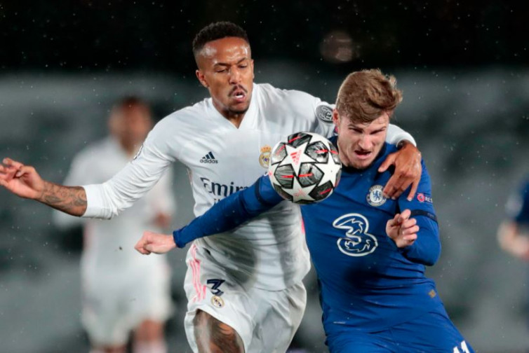 Prediksi Real Madrid Vs Chelsea: Langkah Berat Juara Bertahan