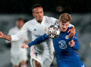 Prediksi Real Madrid Vs Chelsea: Langkah Berat Juara Bertahan