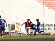 Sempat Kecolongan Gol Cepat, Timnas Indonesia U-20 Taklukkan Moldova 3-1