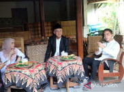 PDIP Butuh Partai Islam Pasca-Pencapresan Ganjar, PPP Diprediksi Merapat