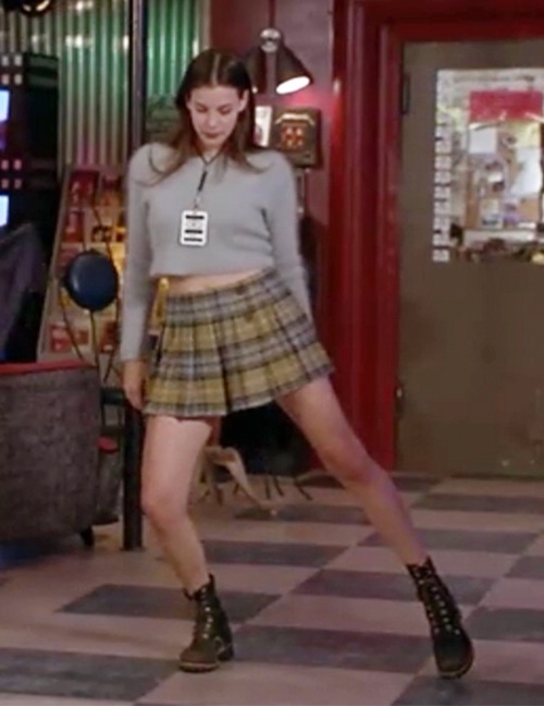 Liv Tyler