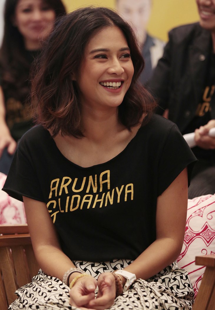 dian sastro