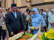 Kementan Siapkan Program Pekarangan Pangan Bergizi Kurangi Belaja Bulanan