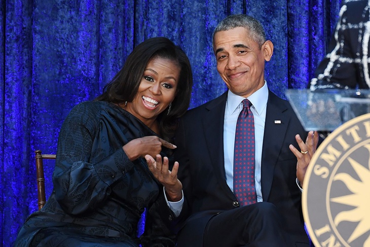 Pangeran Harry dan Meghan Markle Sepakat Bikin Podcast Eksklusif di Spotify