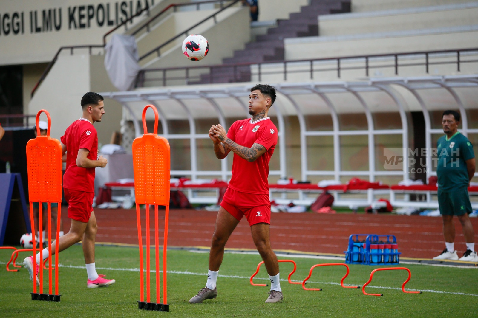 Latihan