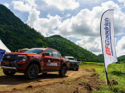 BFGoodrich Day 2023 Hadirkan Pengalaman Off-Road dan On-Road di Thailand