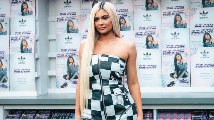 Ini Kebohongan-Kebohongan Kylie Jenner Seputar Kekayaannya Menurut Forbes