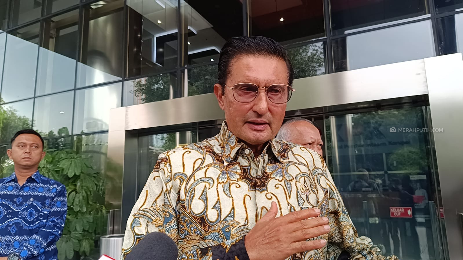 Pimpinan MPR Sebut Amandemen UUD 1945 Merupakan Keniscayaan
